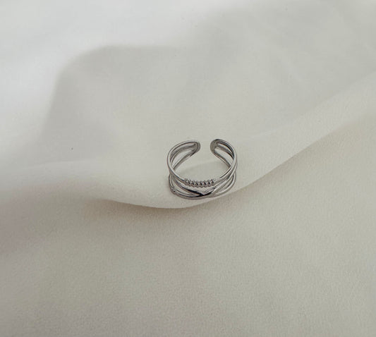 Bague Thalie