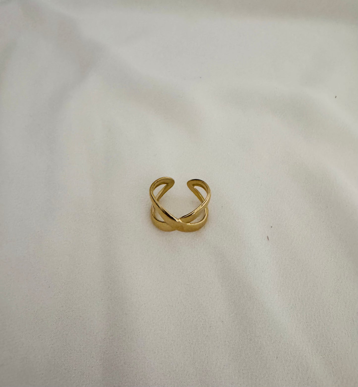 Bague Amelia