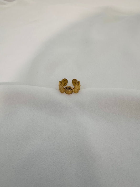 Bague Yuna