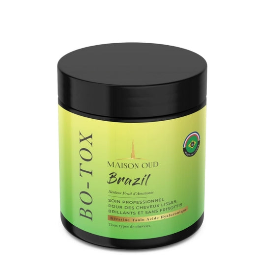 Botox Maison Oud Brazil 1000ml