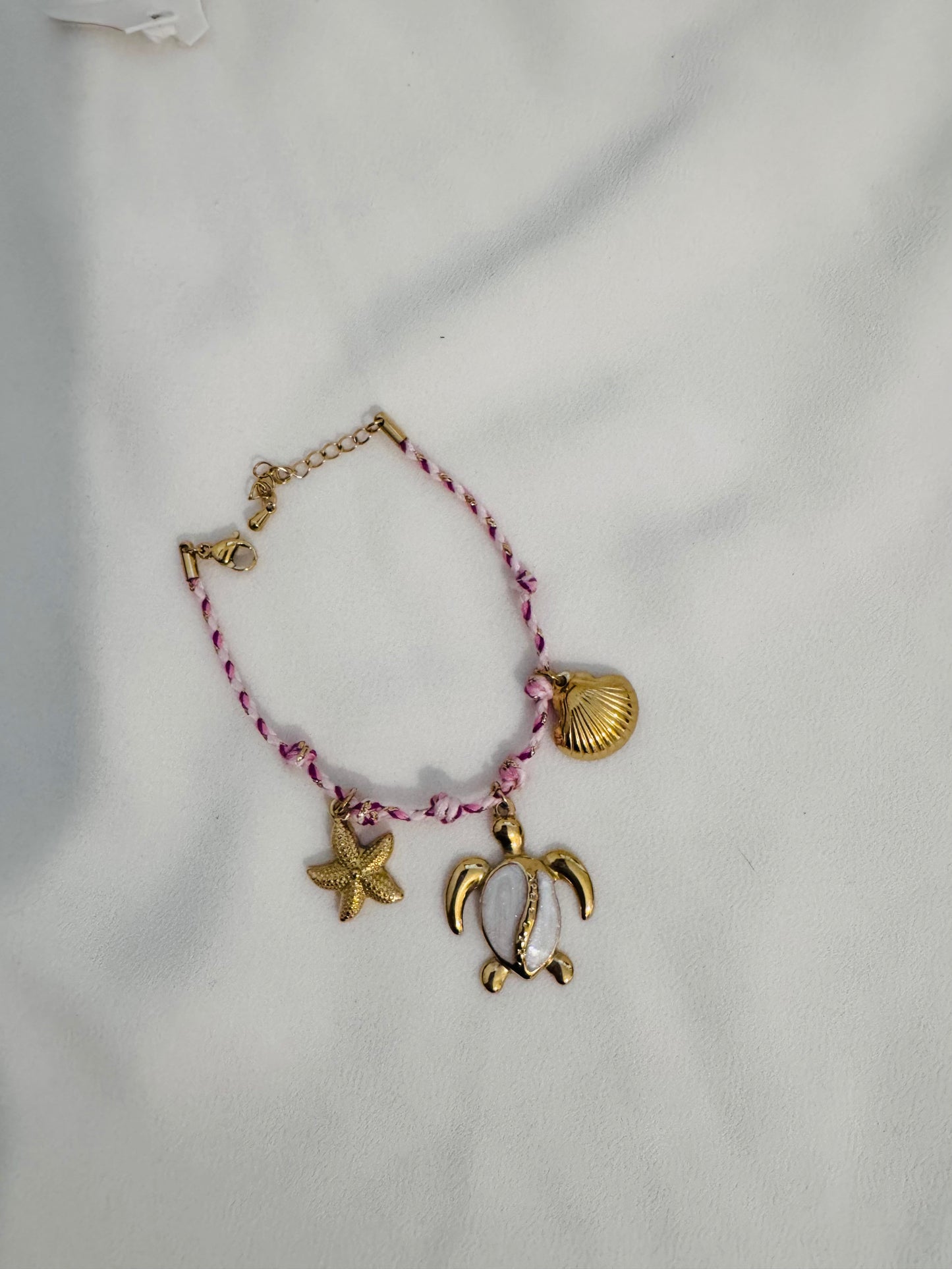 Bracelet Tortue