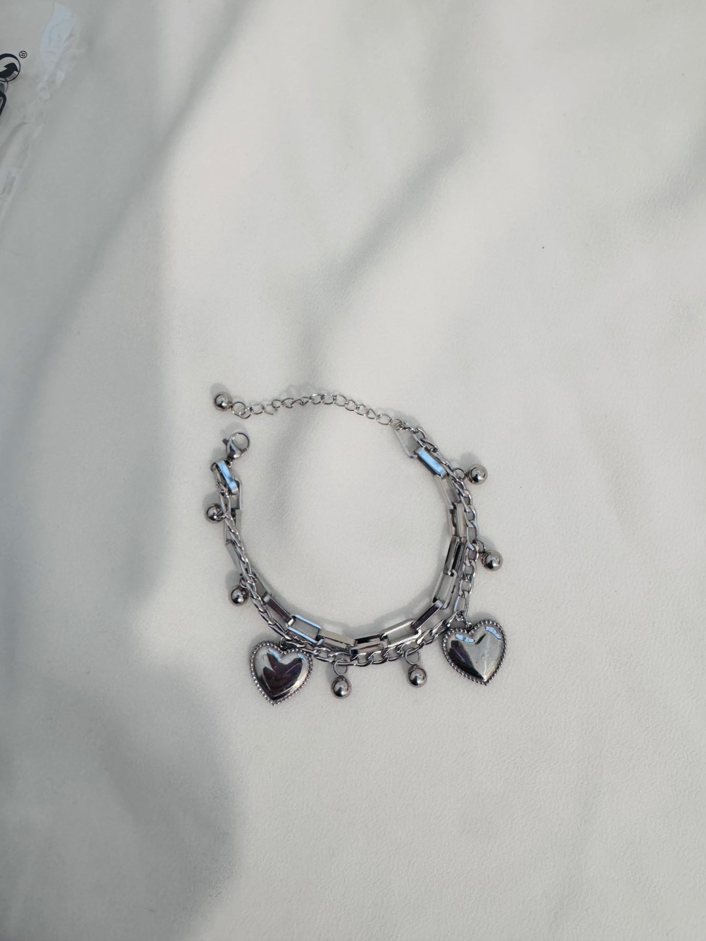 Bracelet Camélia