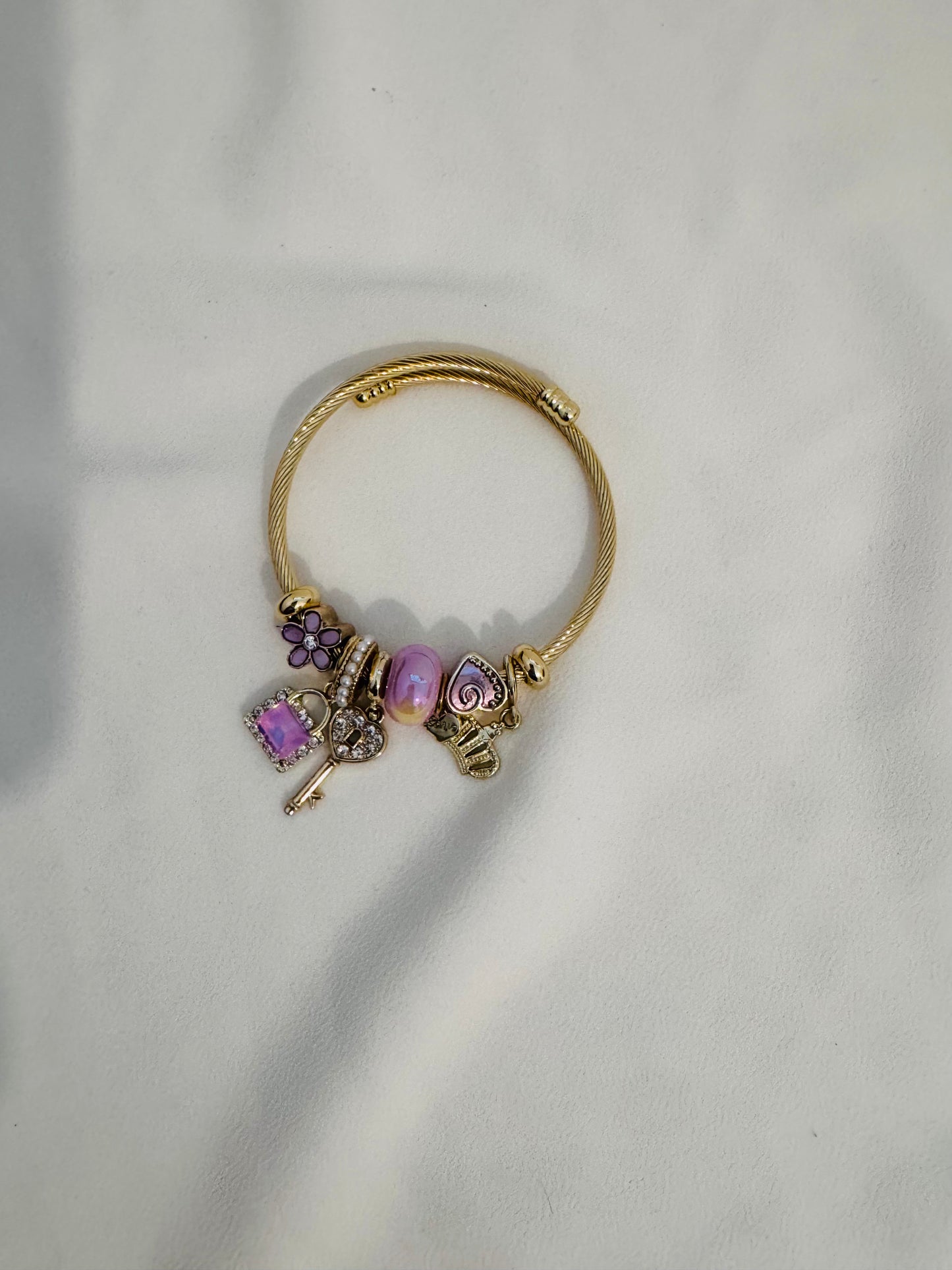 Bracelet Emma