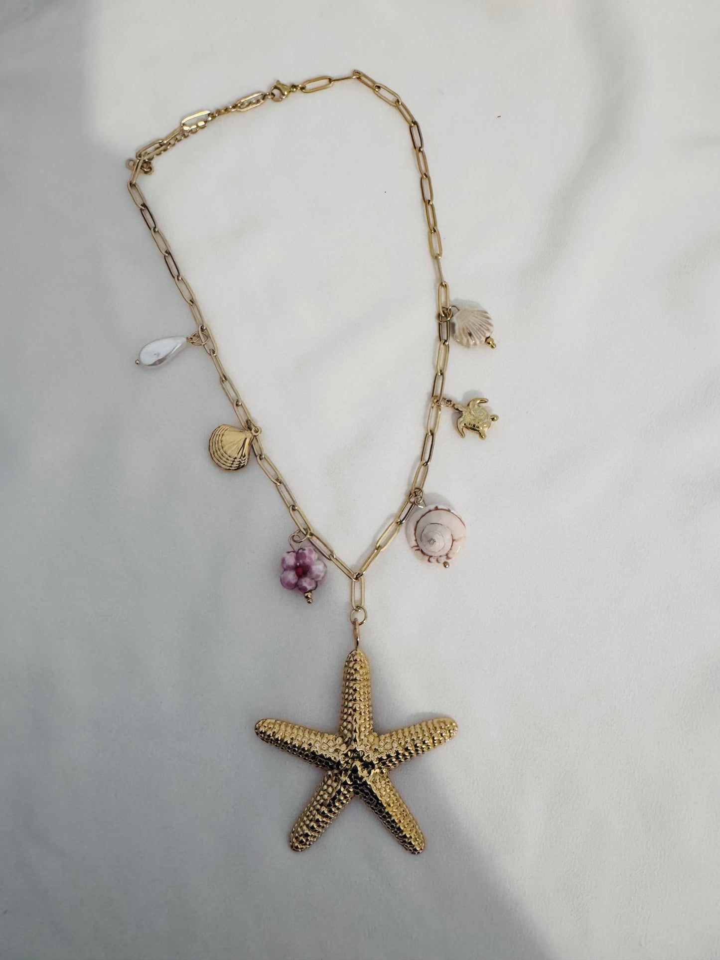 Collier Chloé
