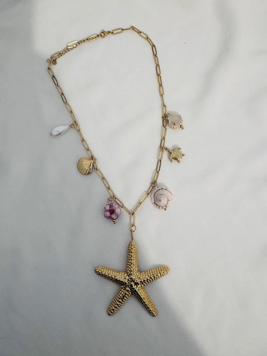 Collier Chloé