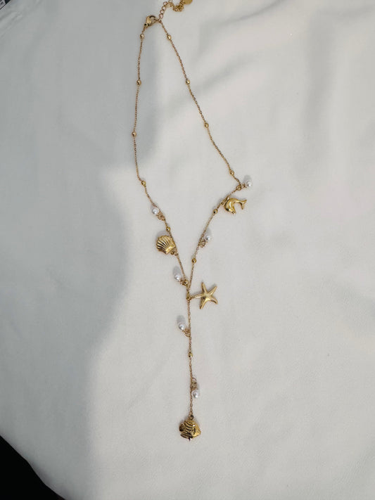 Collier Hana