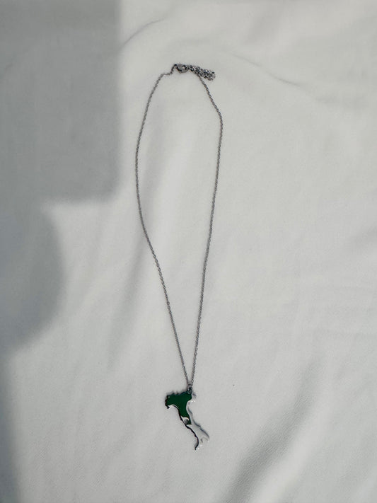 Collier Italie