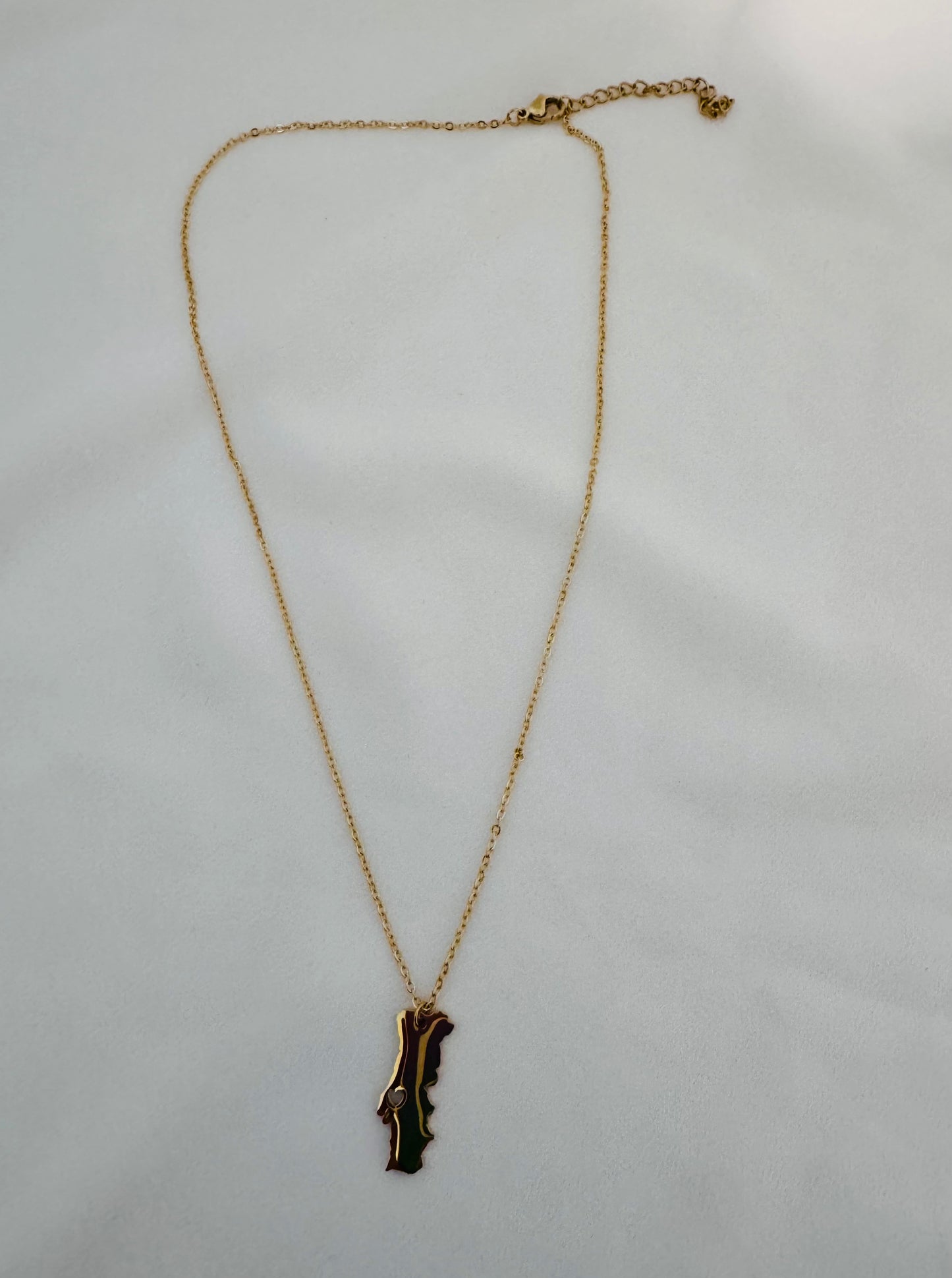 Collier Portugal