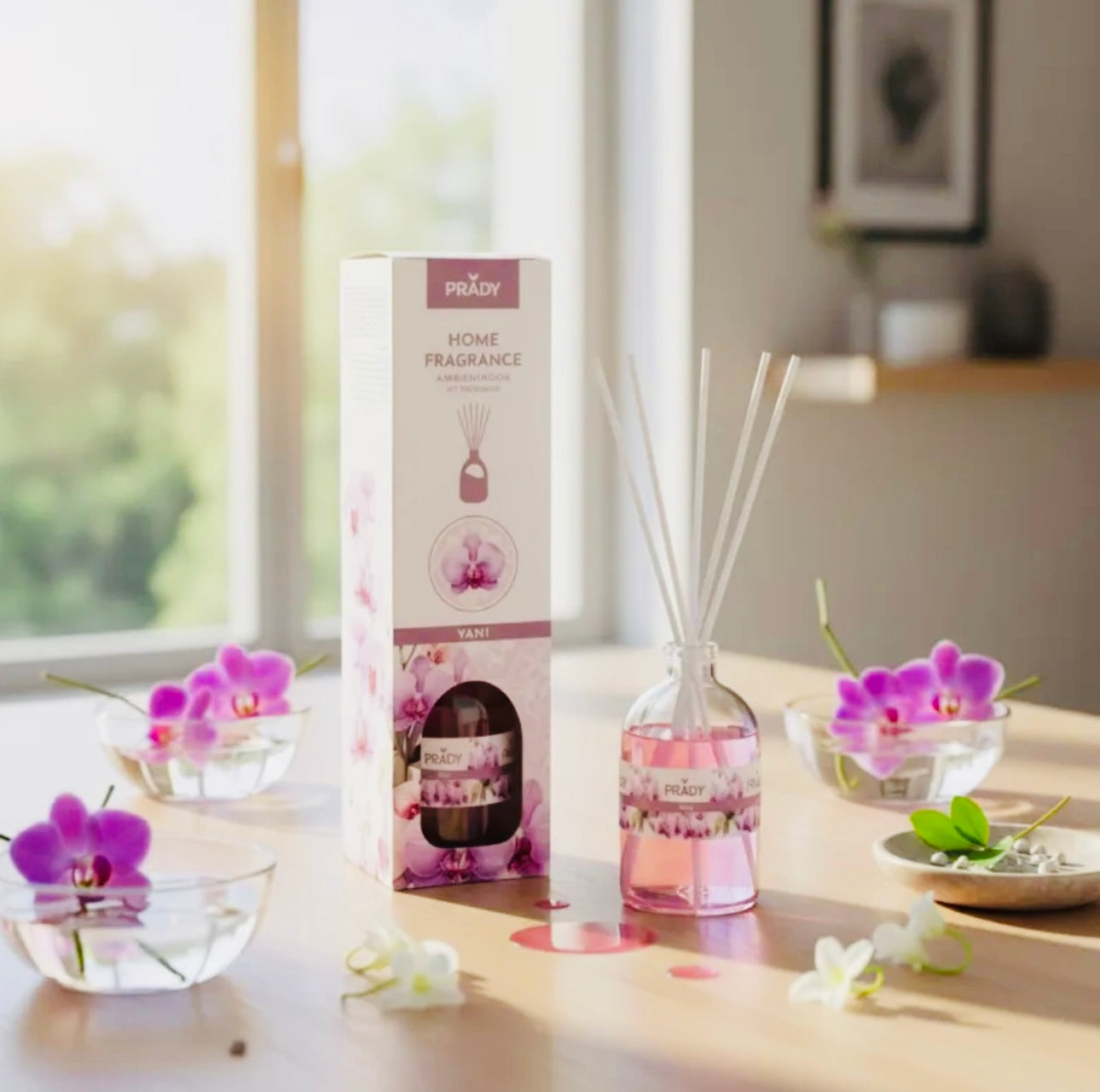 Mikado Yani (Yara) 100ml