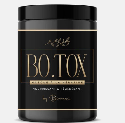 Masque Botox 1000ml