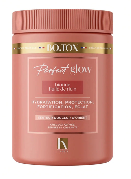 Botox perfect glow Kparis