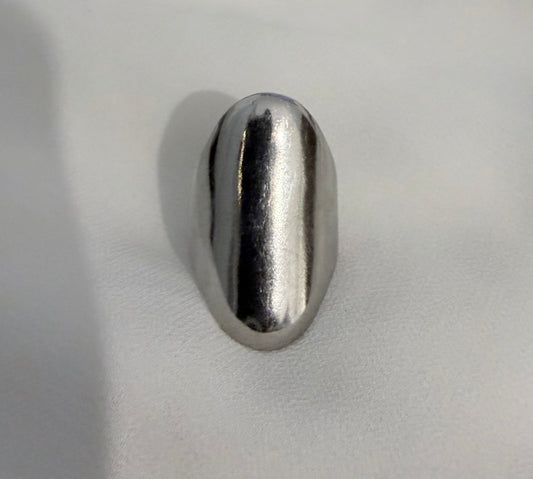 Bague Julie argent