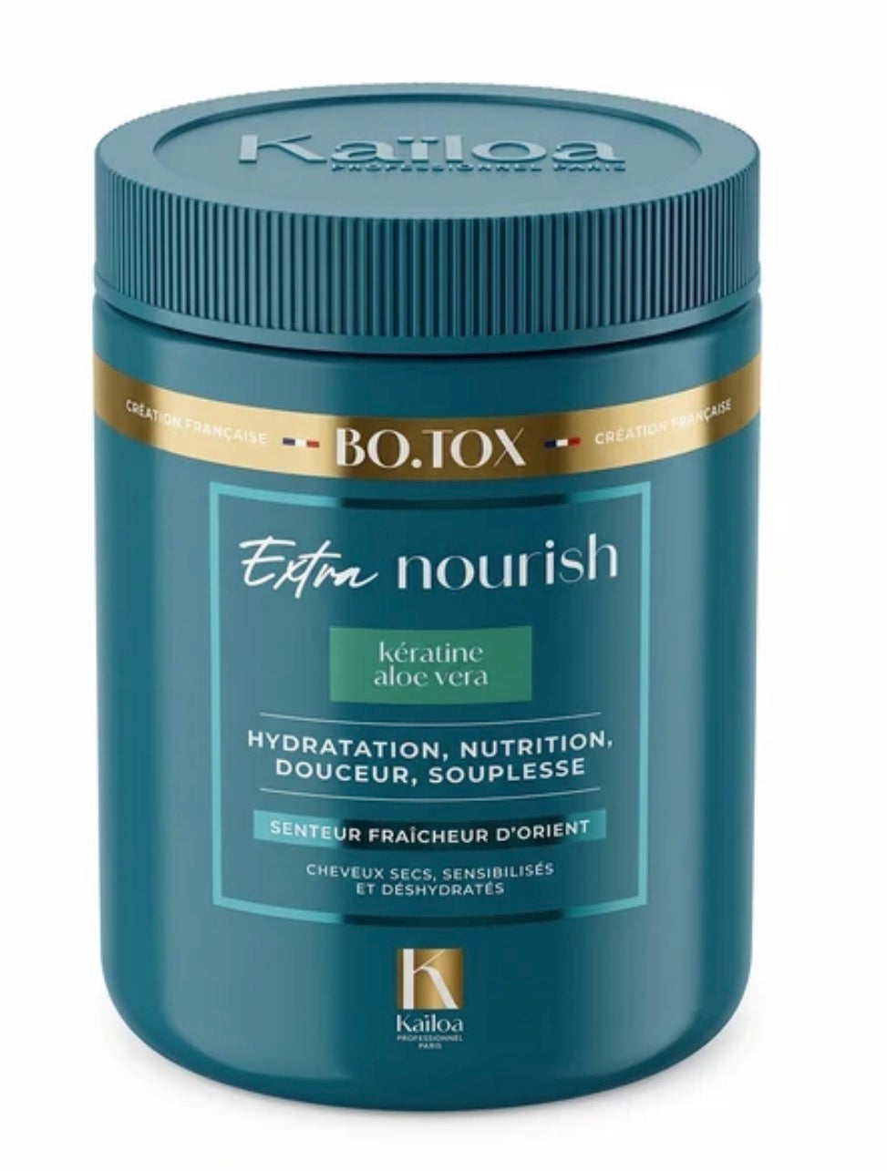 Botox ultra nourish Kparis