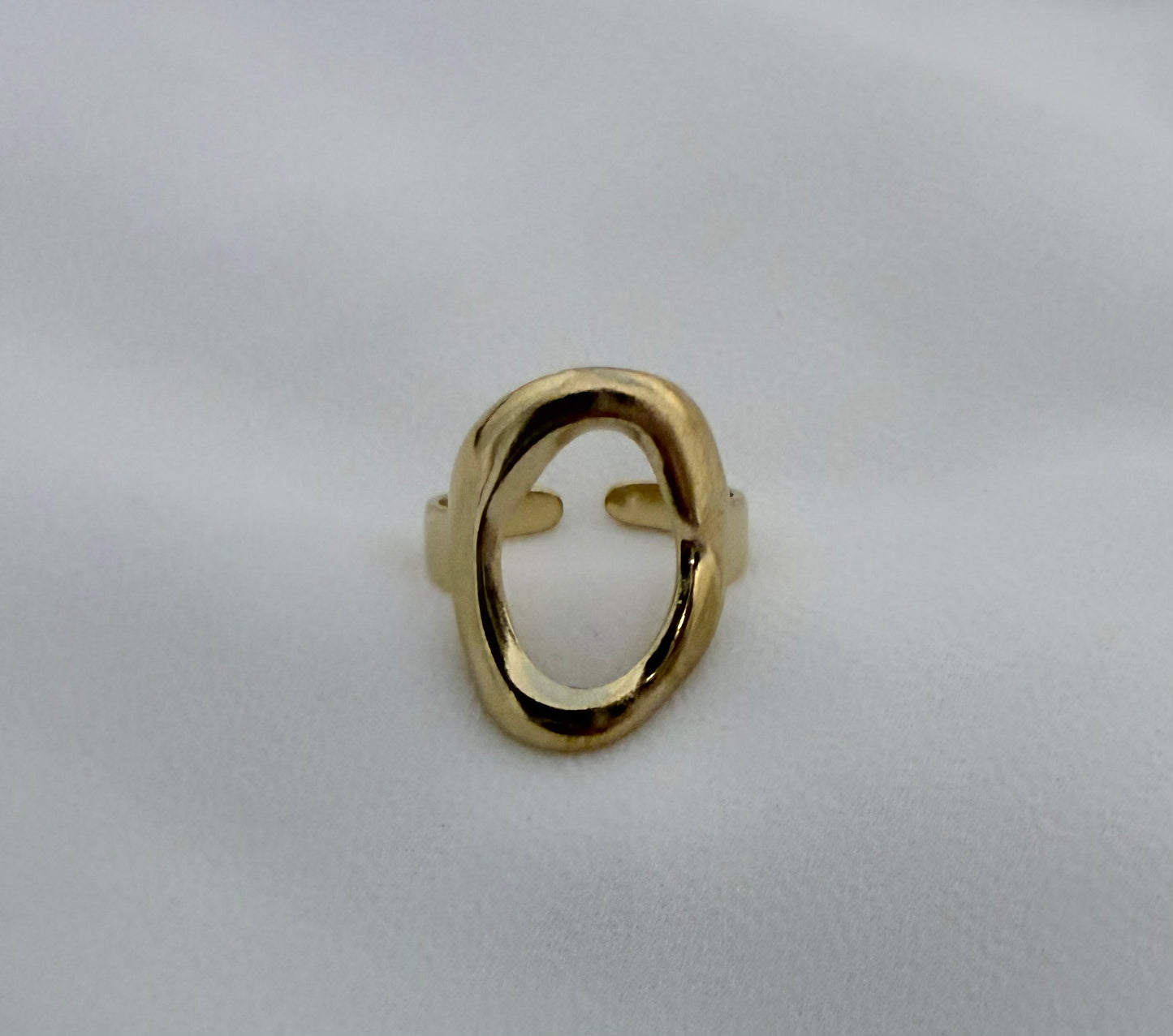 Bague Paris