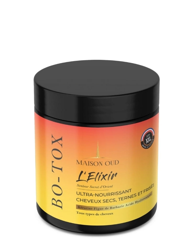 Botox Maison Oud L'Elixir 1000ml