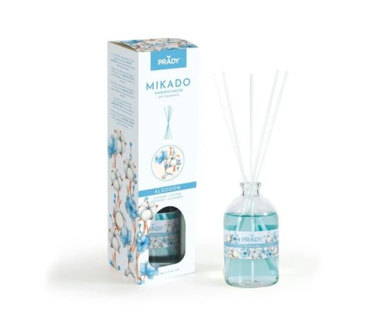 Mikado Coton Frais 100ml