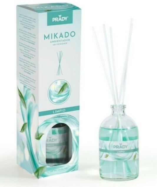 Mikado Linge Frais 100ml