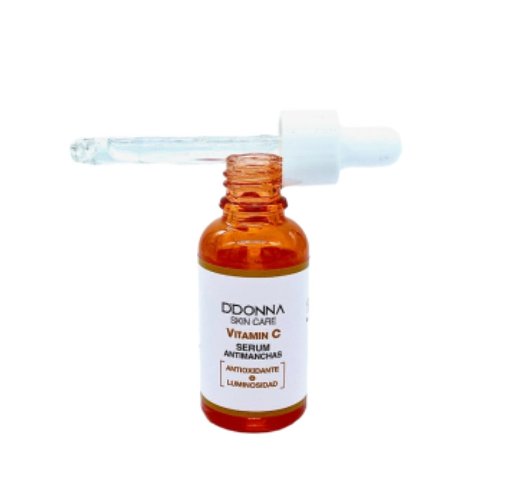 Sérum Vitamine C
