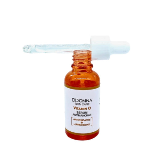 Sérum Vitamine C