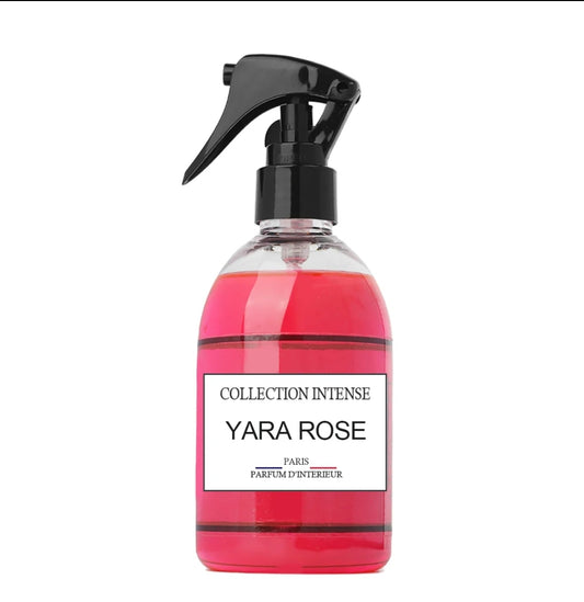Brume Maison Yara Rose 250ml