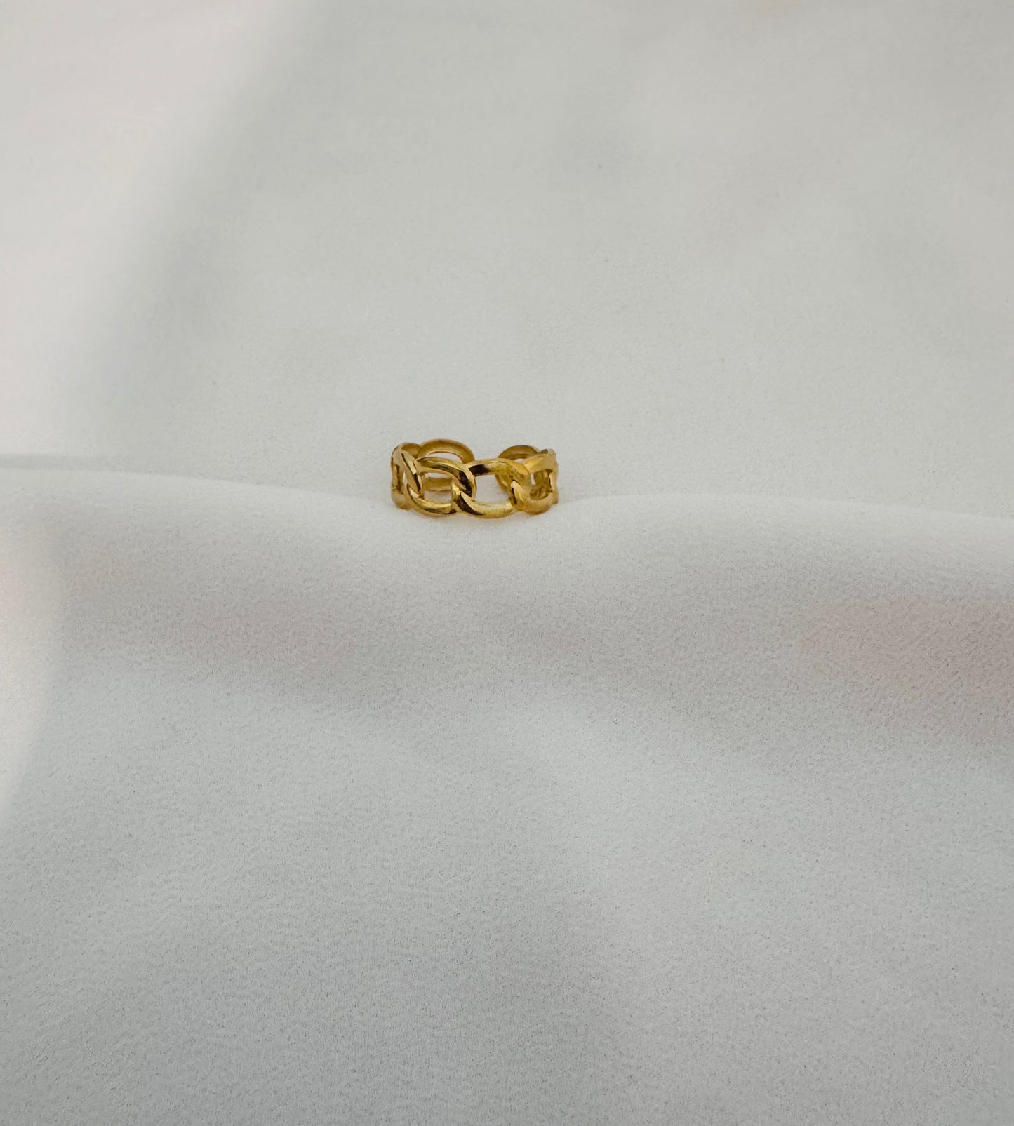 Bague Aaliyah