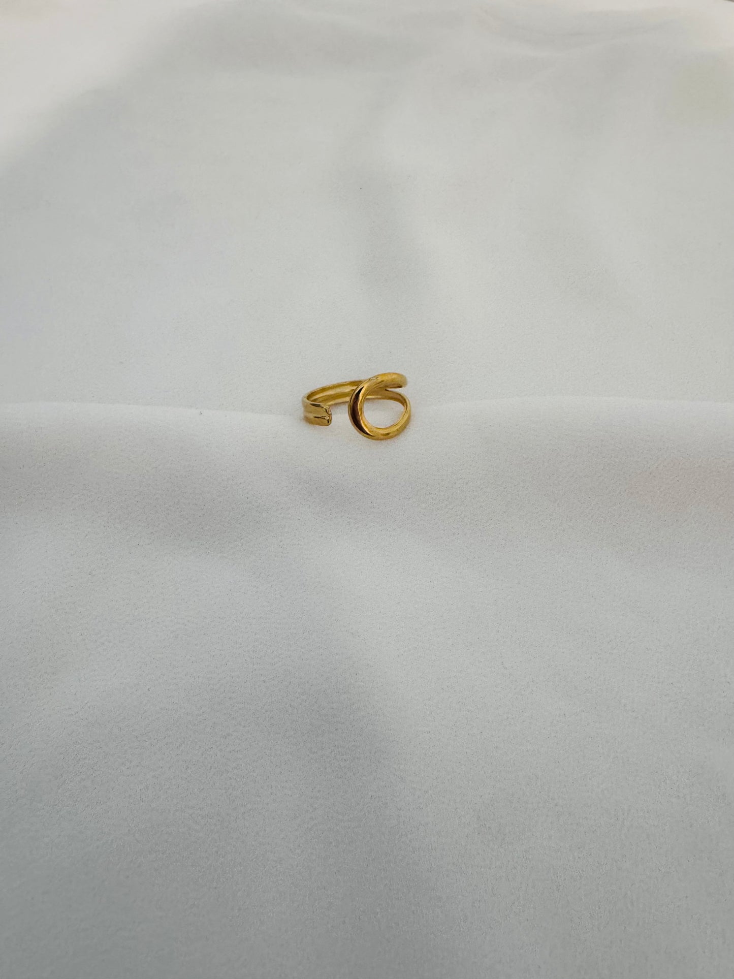 Bague Arya