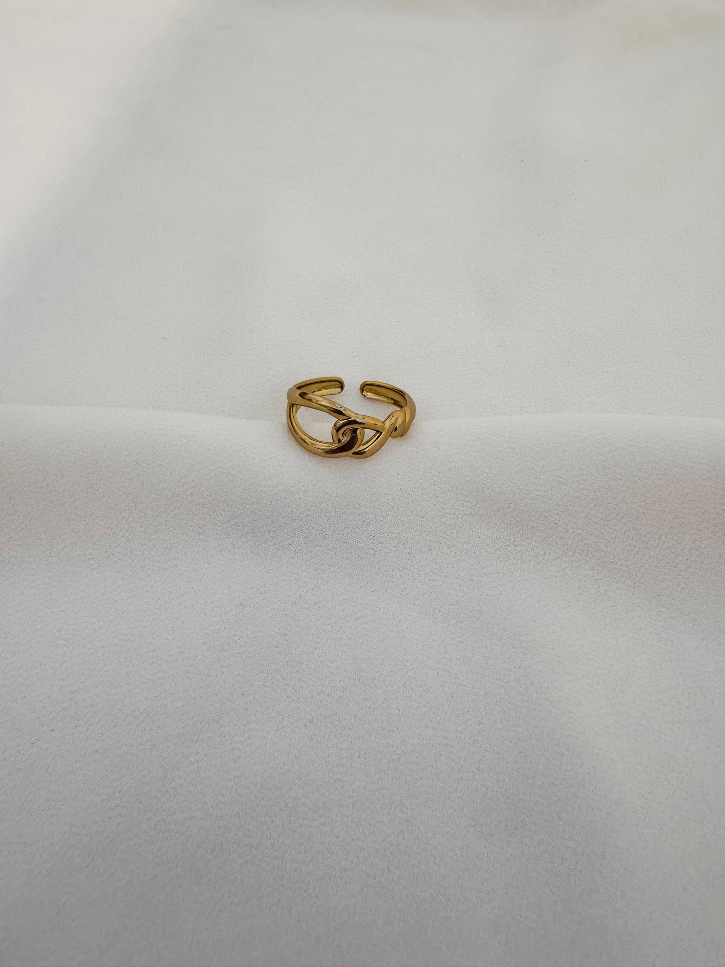 Bague Aurore