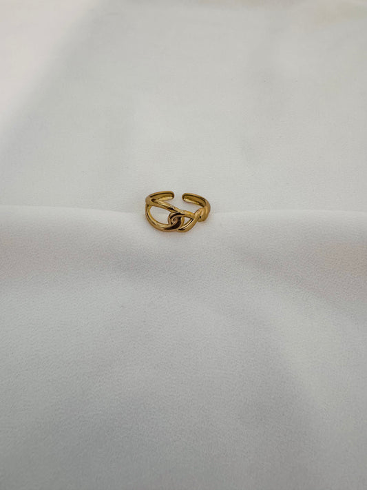 Bague Aurore