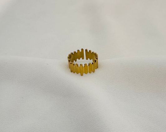 Bague Carolina