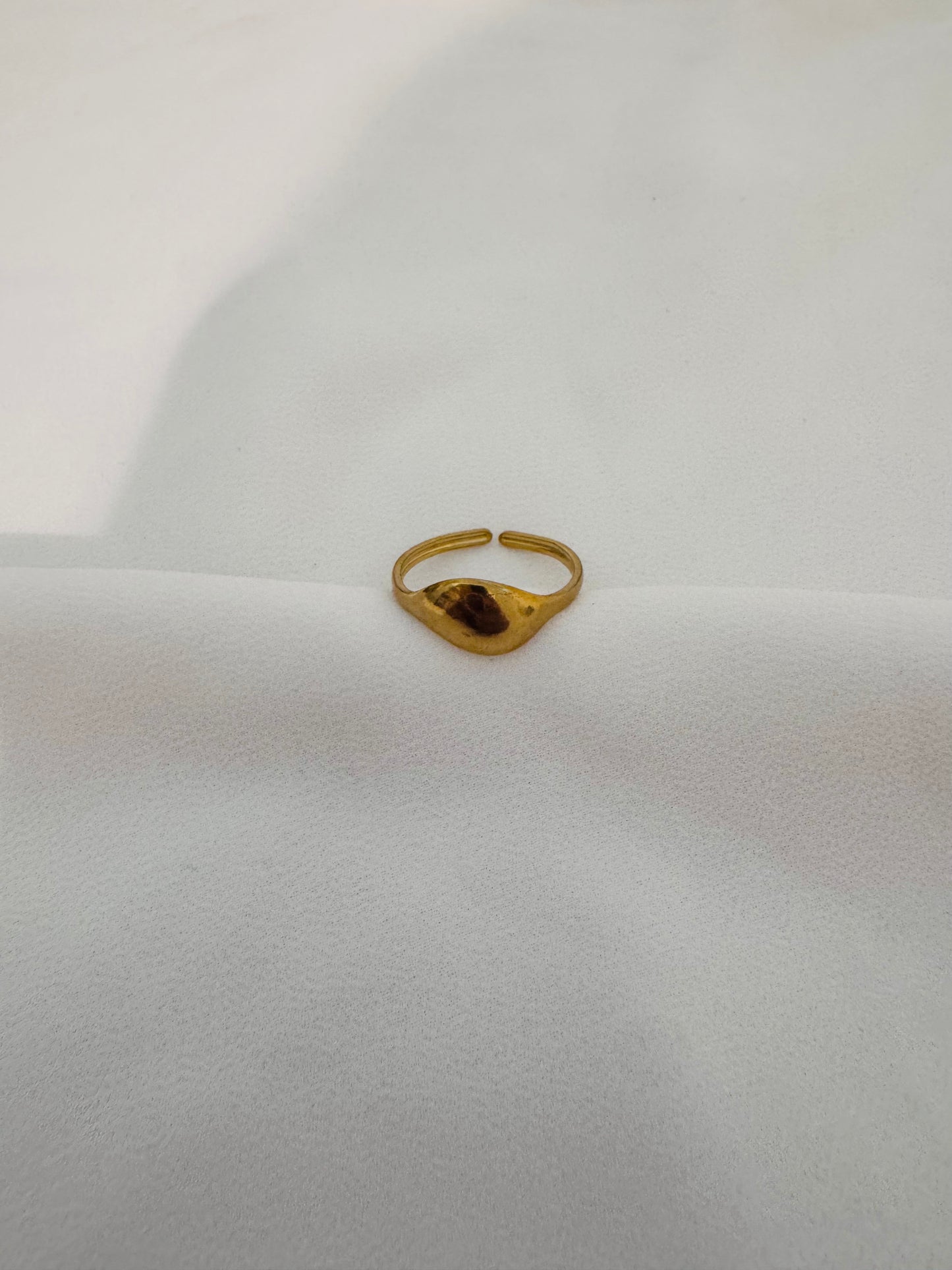 Bague Djéna