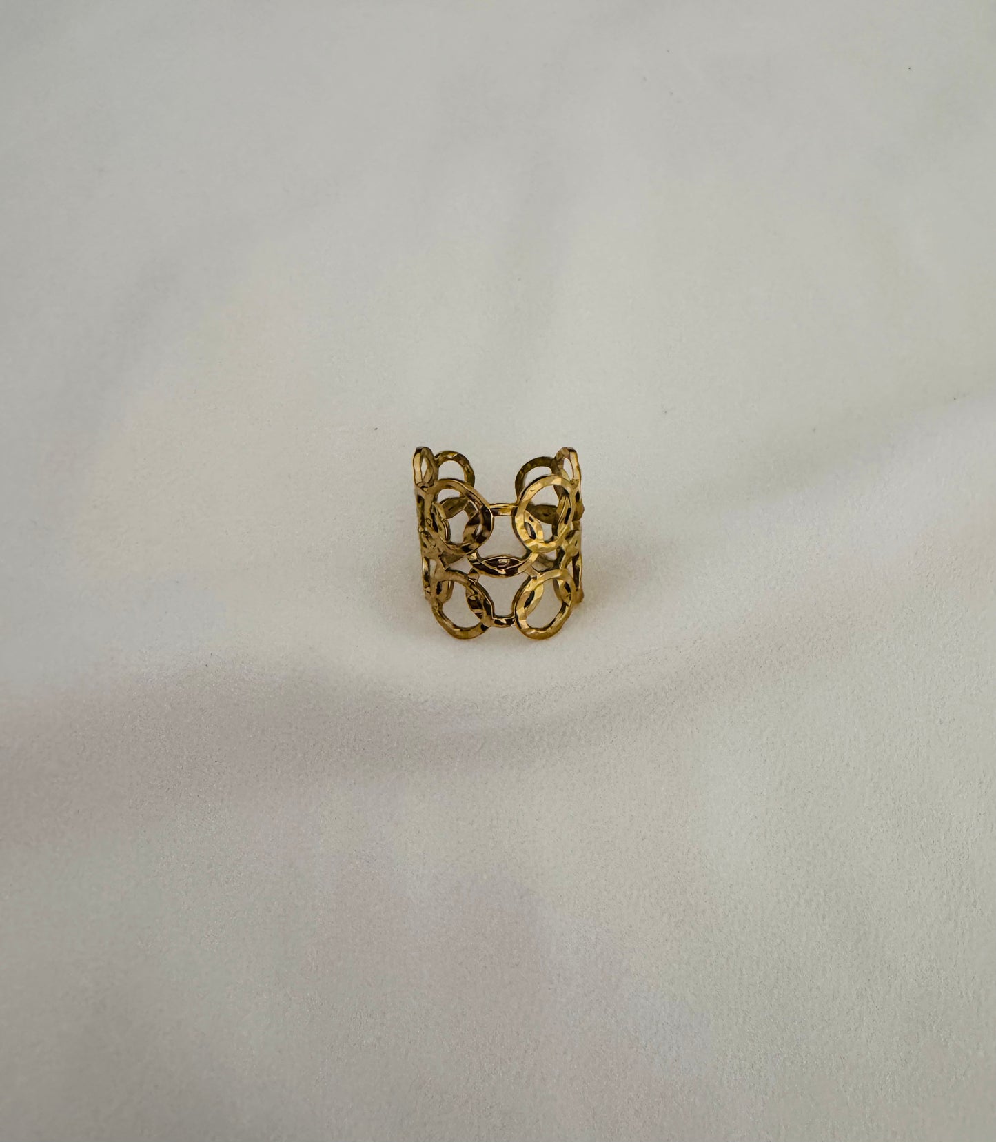 Bague Elma
