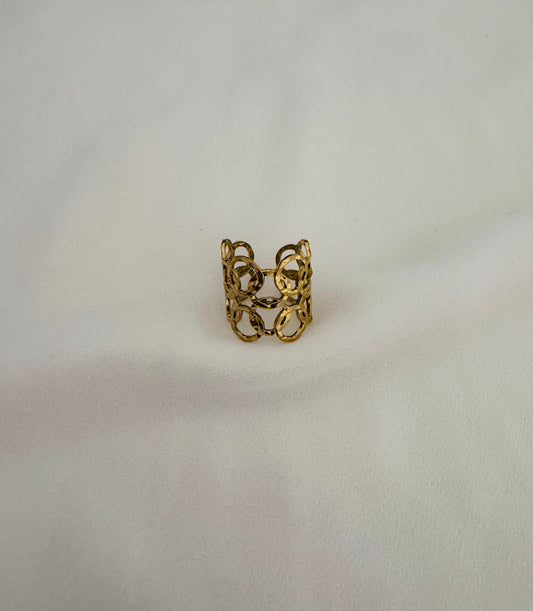 Bague Elma