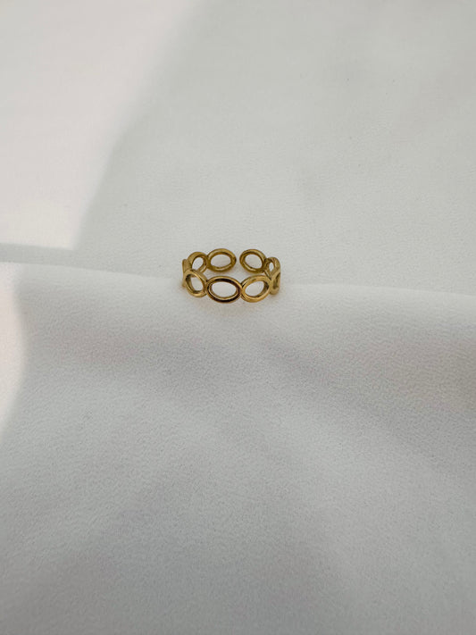 Bague Elya