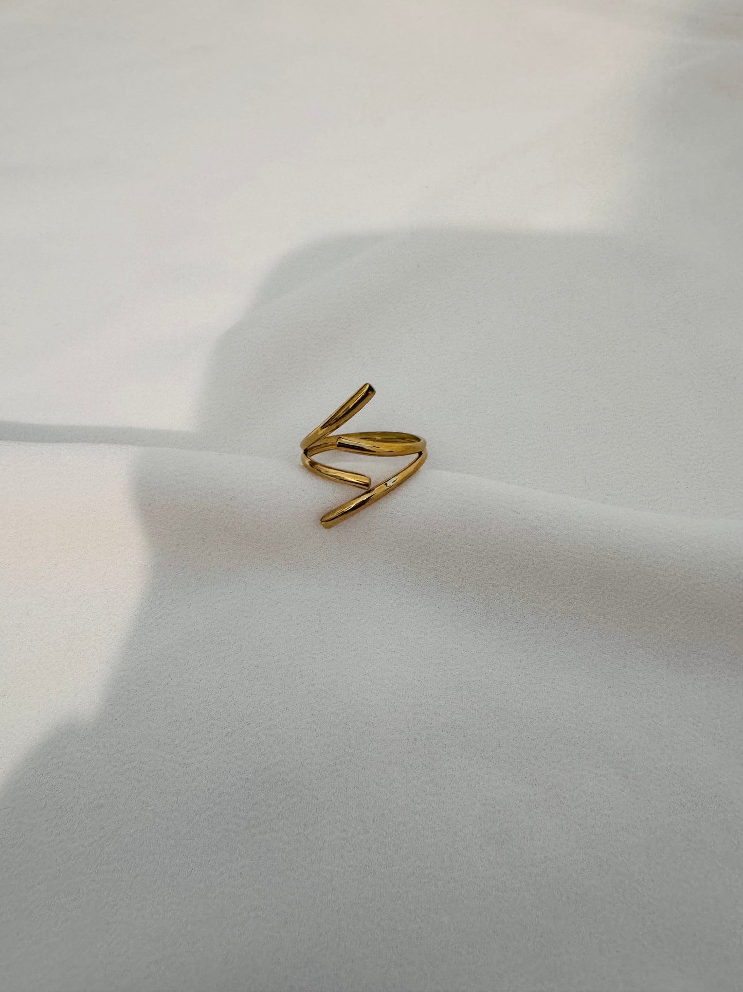 Bague Inaya