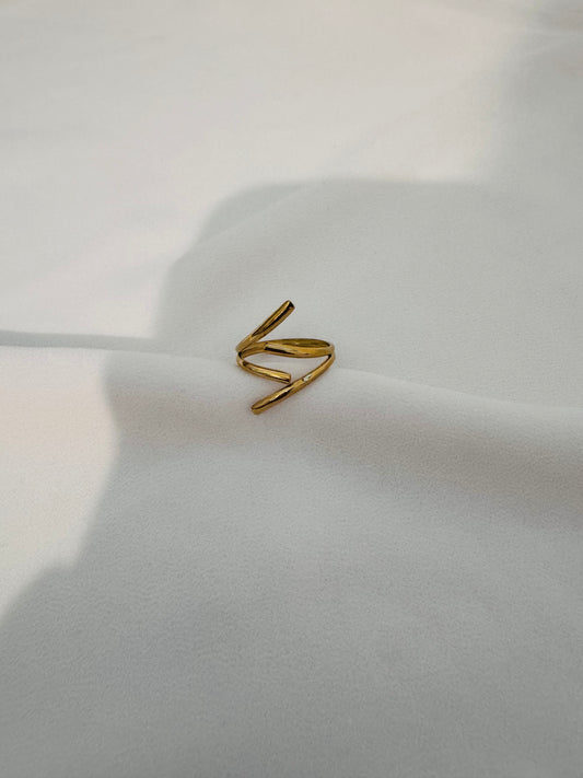 Bague Inaya