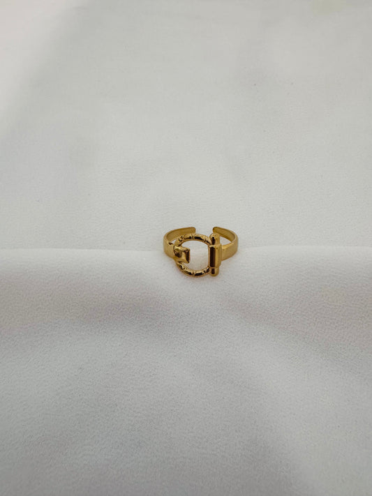 Bague Lana