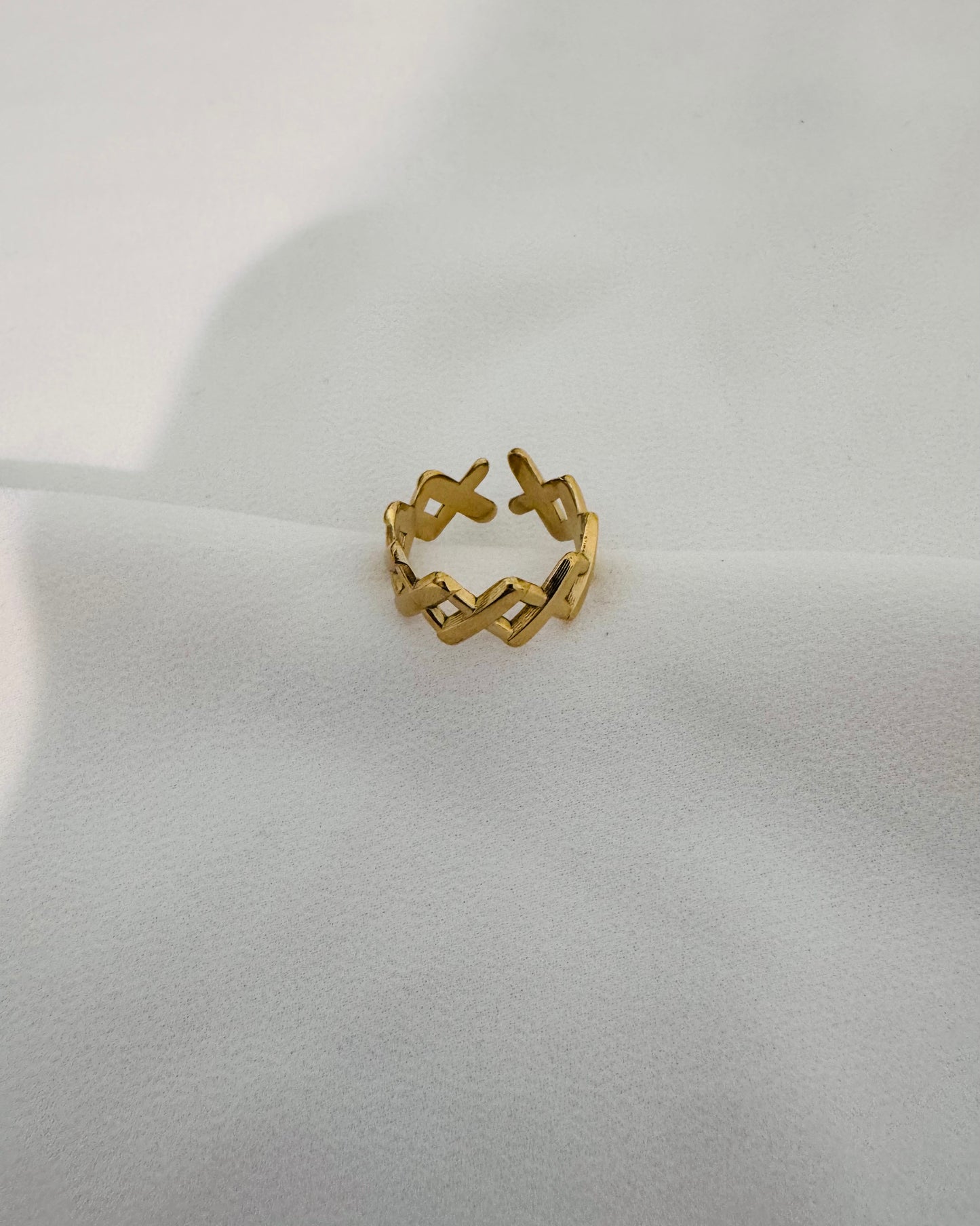 Bague Leya