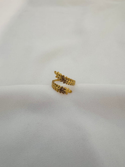 Bague Leyla