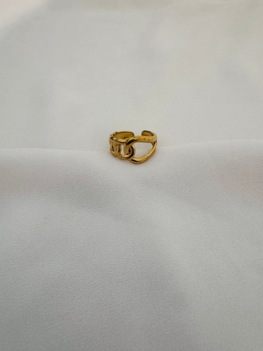 Bague Mia