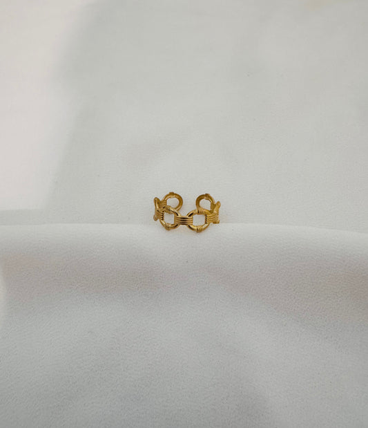 Bague Mira