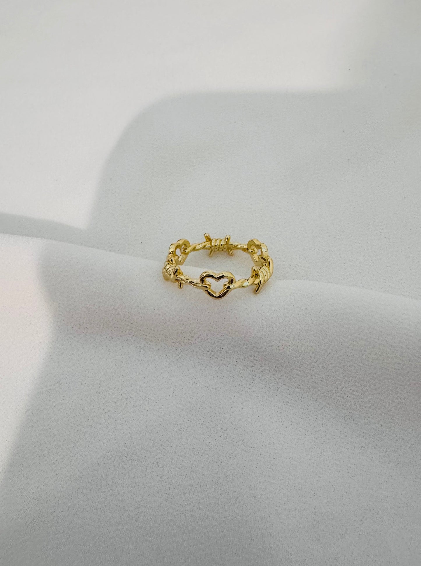 Bague Ornella
