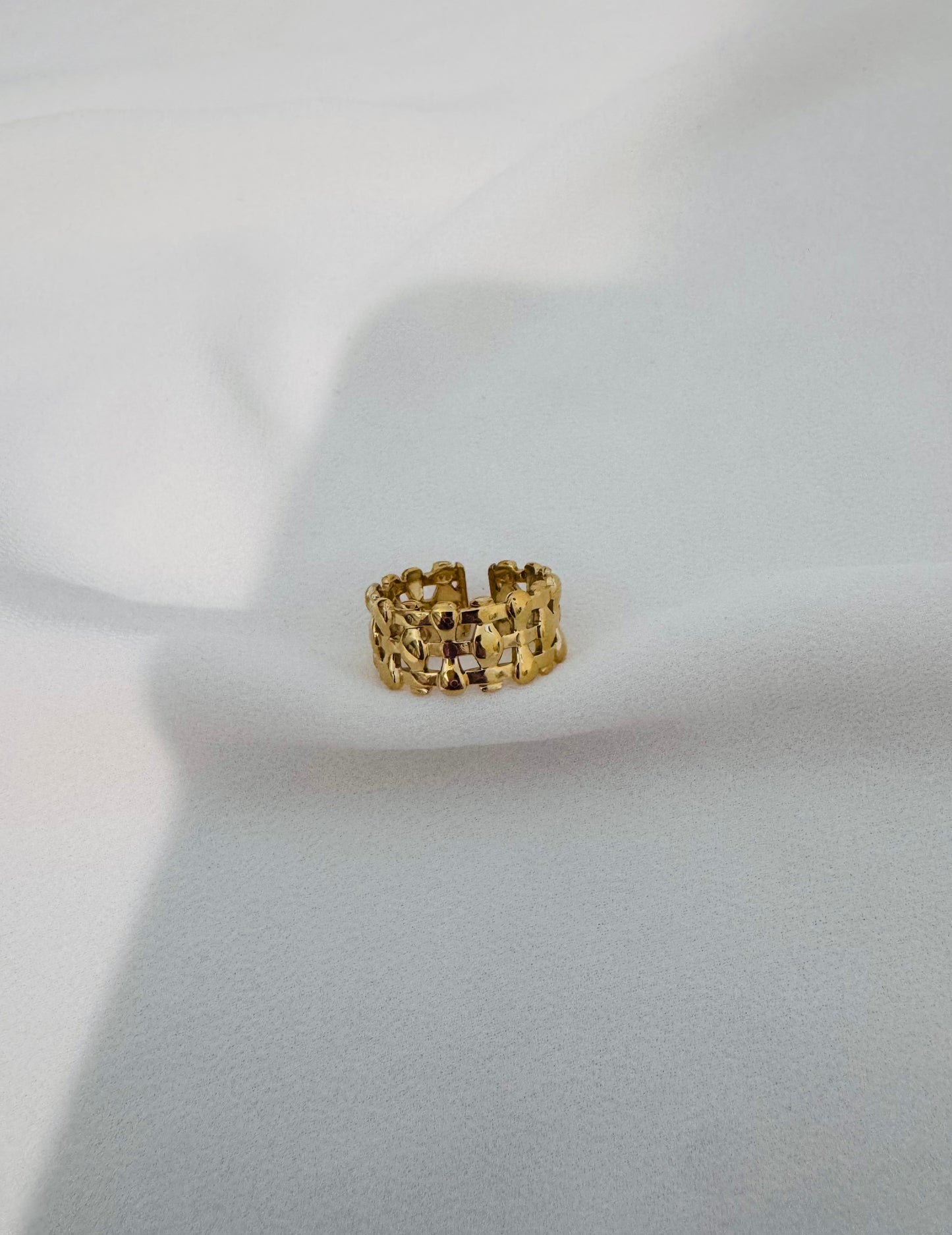 Bague Rosi