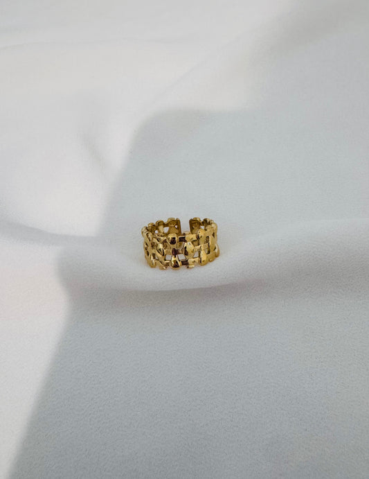 Bague Rosi