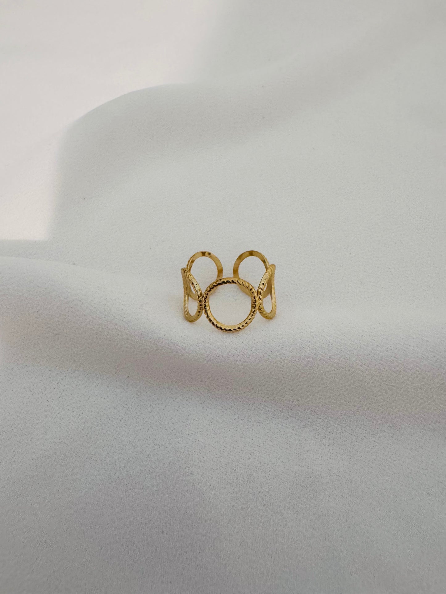 Bague Samara