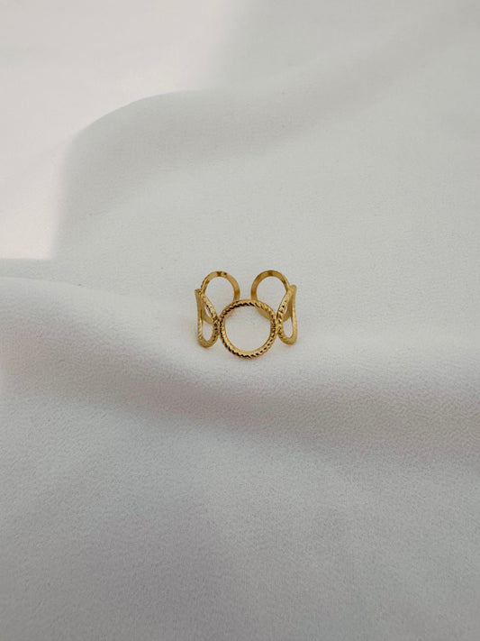 Bague Samara