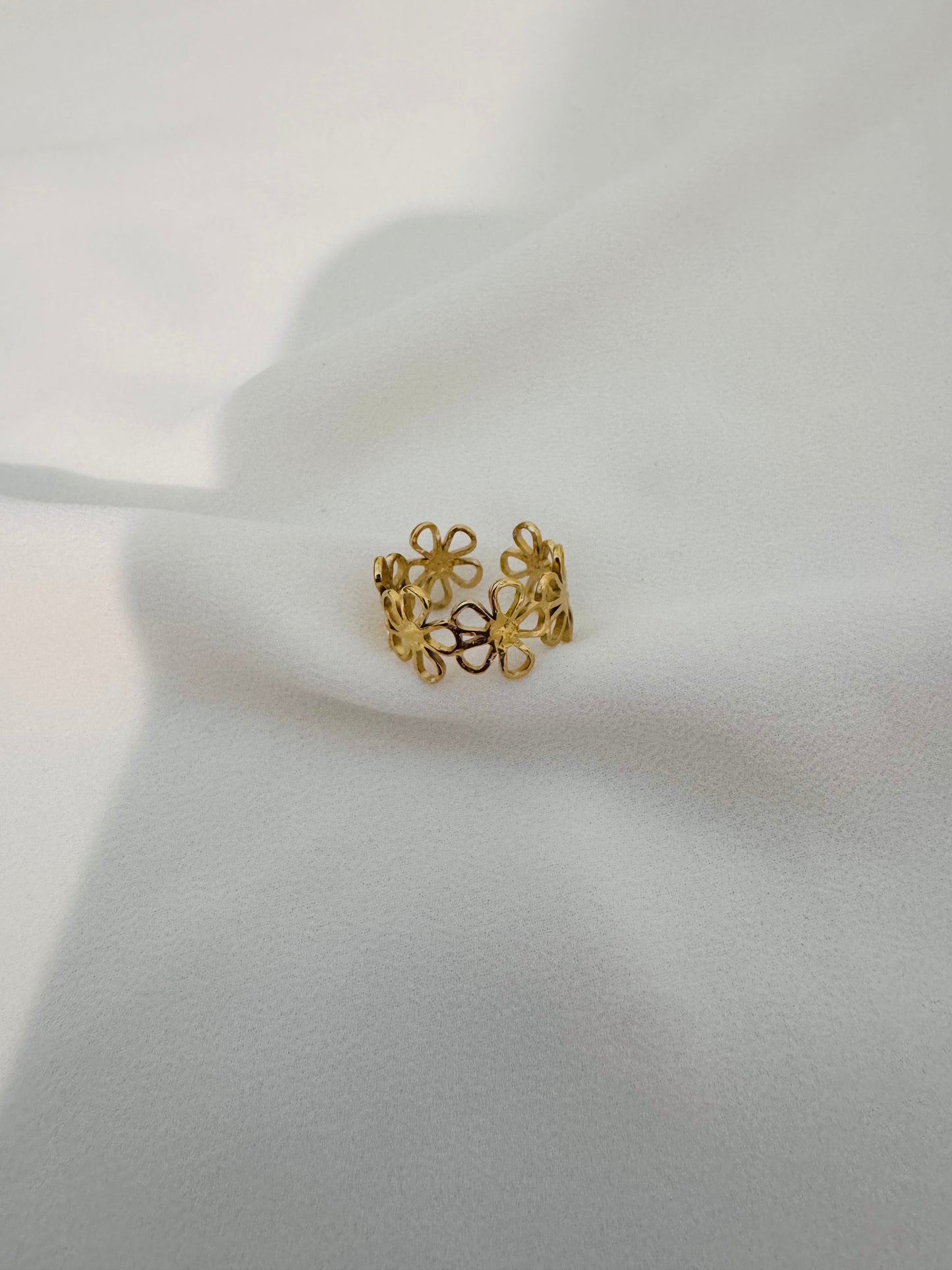 Bague Siana