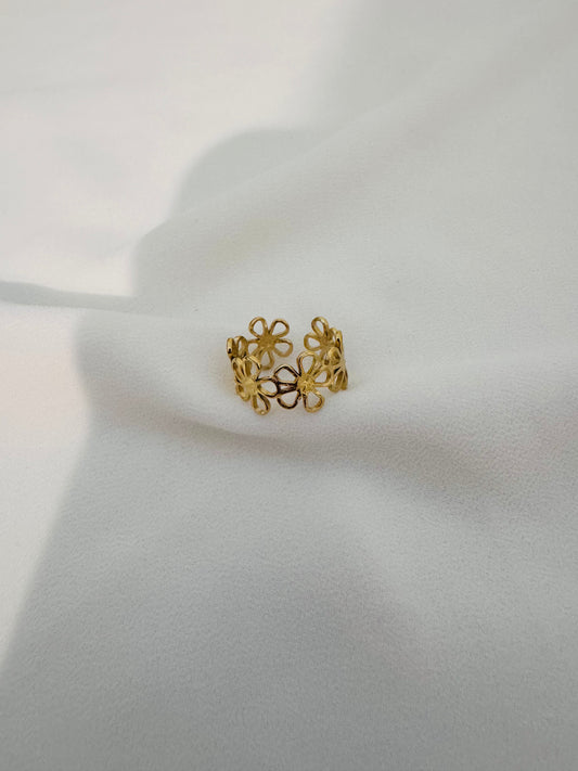 Bague Siana