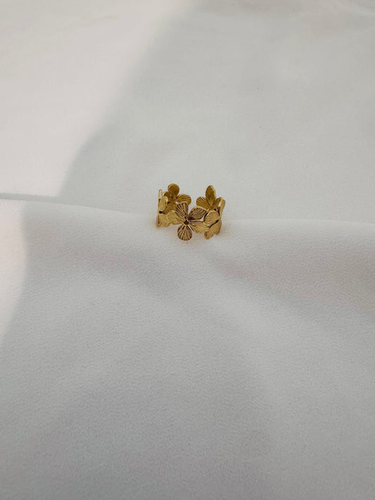Bague Tessa