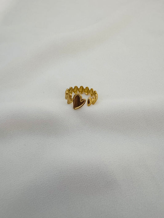 Bague Tatiana
