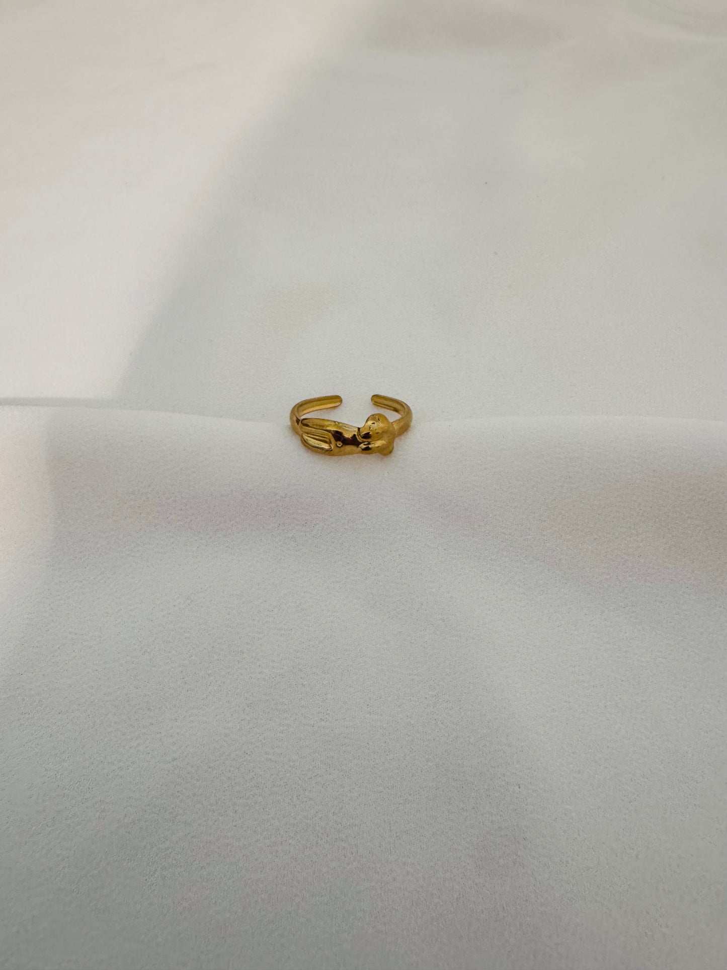 Bague Thais